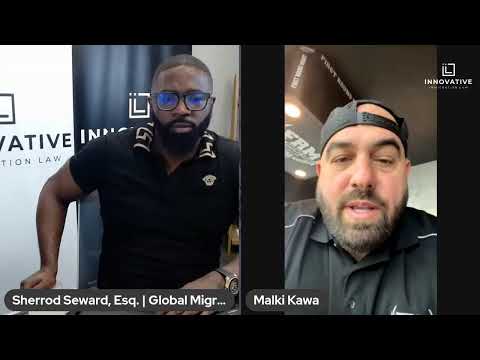 Interview: Malki Kawa on managing fighters and athletes in the United States